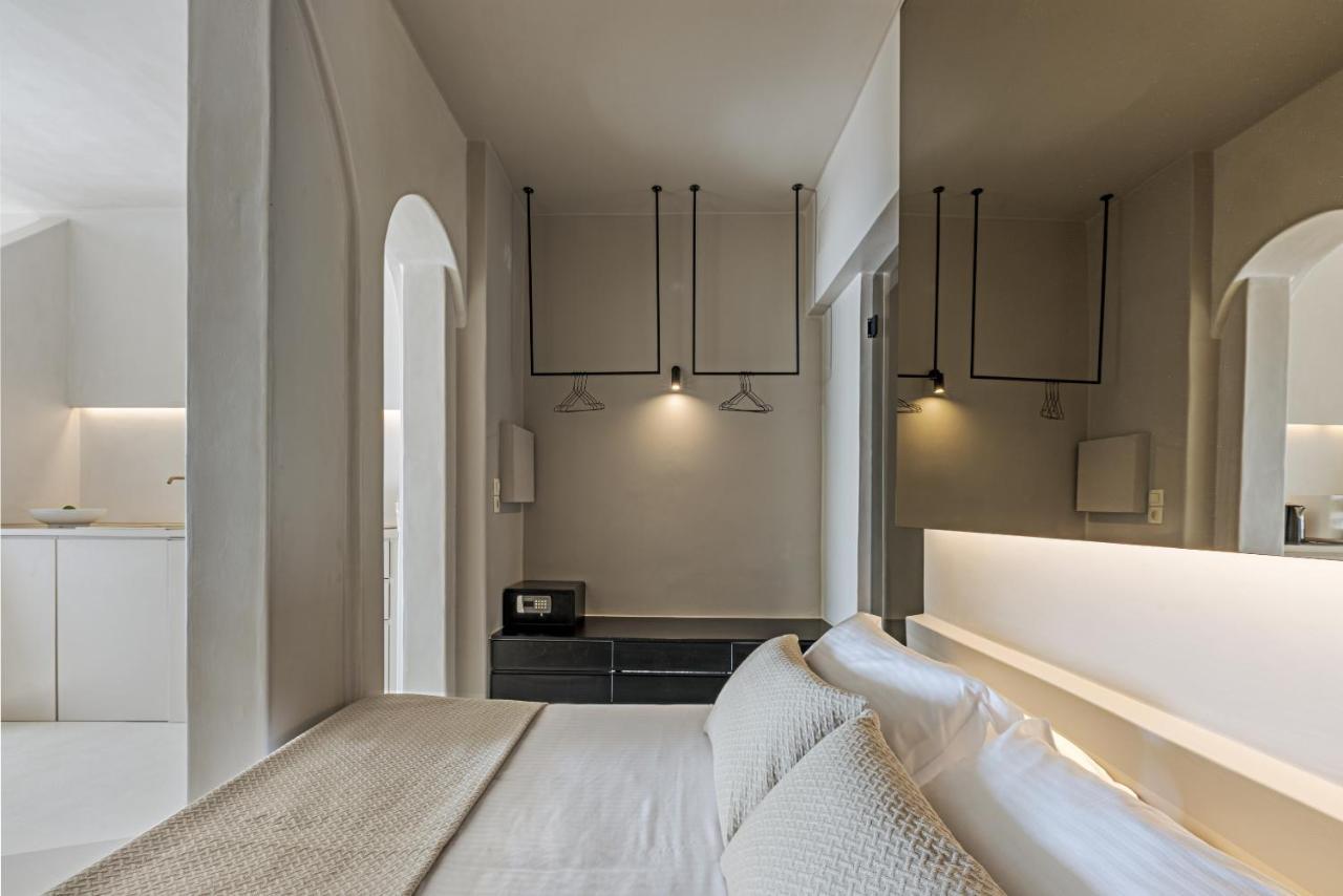 Seascape Villa by Caldera Houses Imerovigli  Exterior foto